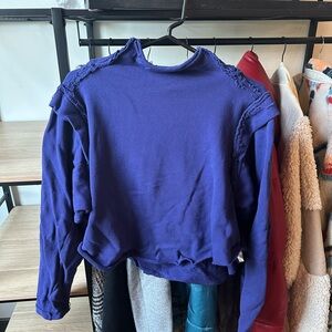FP Movement by Free People hoodie